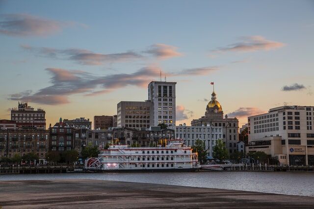 5 Fun Things for Adults to Do in Savannah, GA